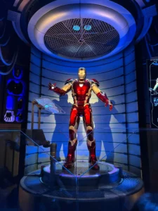 Disneyland-Paris-Ironman