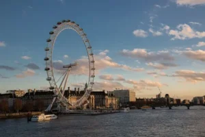 London-Eye