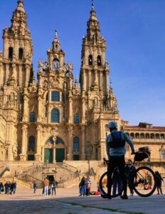 viajes religiosos en Europa – Santiago_de_Compostela